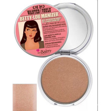 The Balm Cosmetic Better You / Cindy You / Mary You Manizer Colorete en polvo